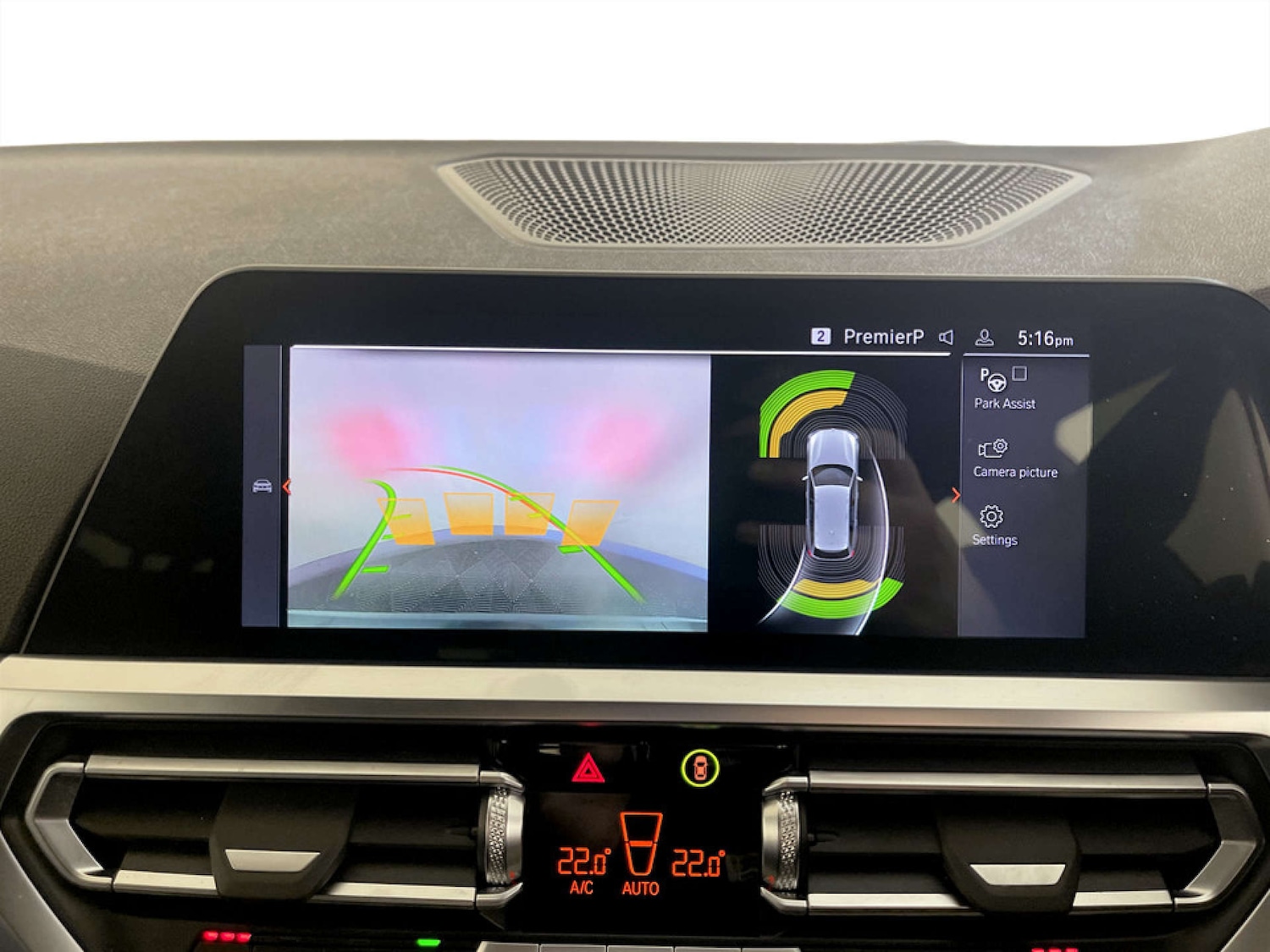 Used BMW 3 Series 2022 for sale - 77734996: Photo 20