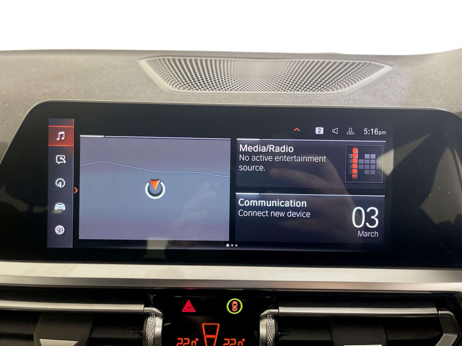 Used BMW 3 Series 2022 for sale - 77734996: Photo 22