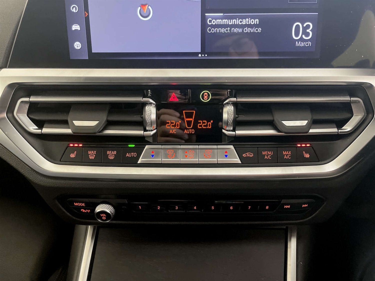 Used BMW 3 Series 2022 for sale - 77734996: Photo 26