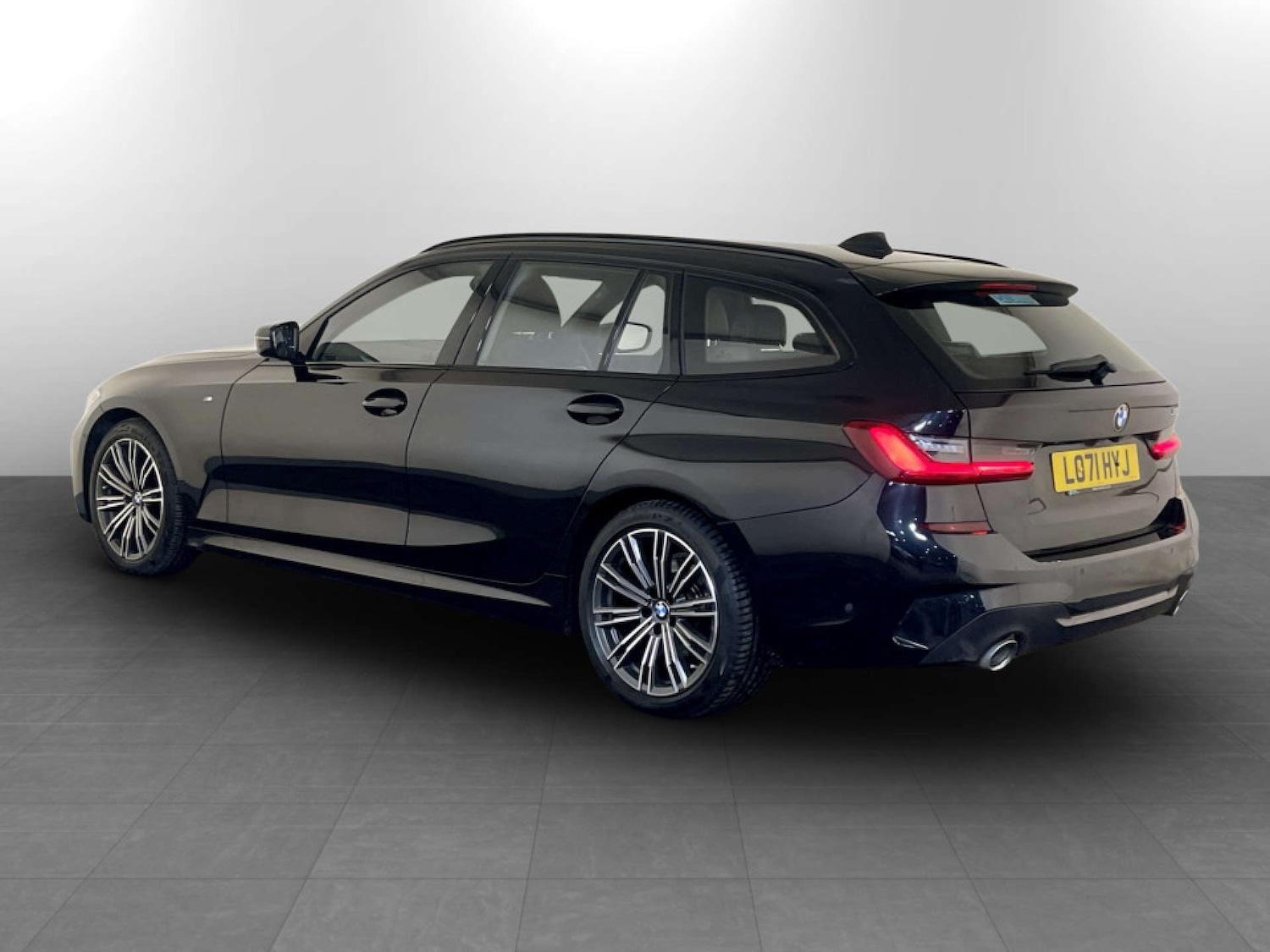 Used BMW 3 Series 2022 for sale - 77734996: Photo 8