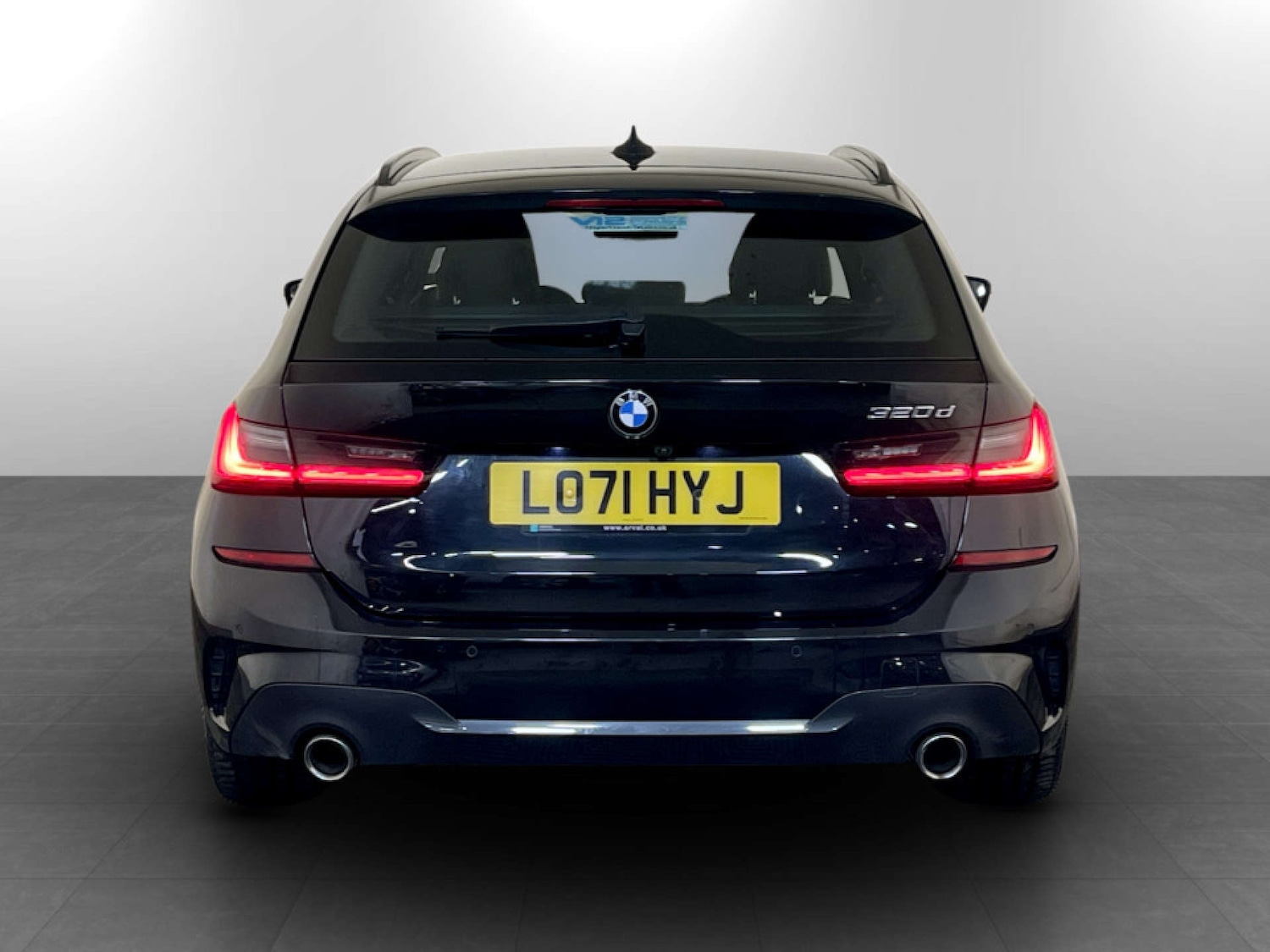 Used BMW 3 Series 2022 for sale - 77734996: Photo 9