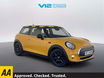 Used MINI Hatch 2015 for sale - 78345088: Photo