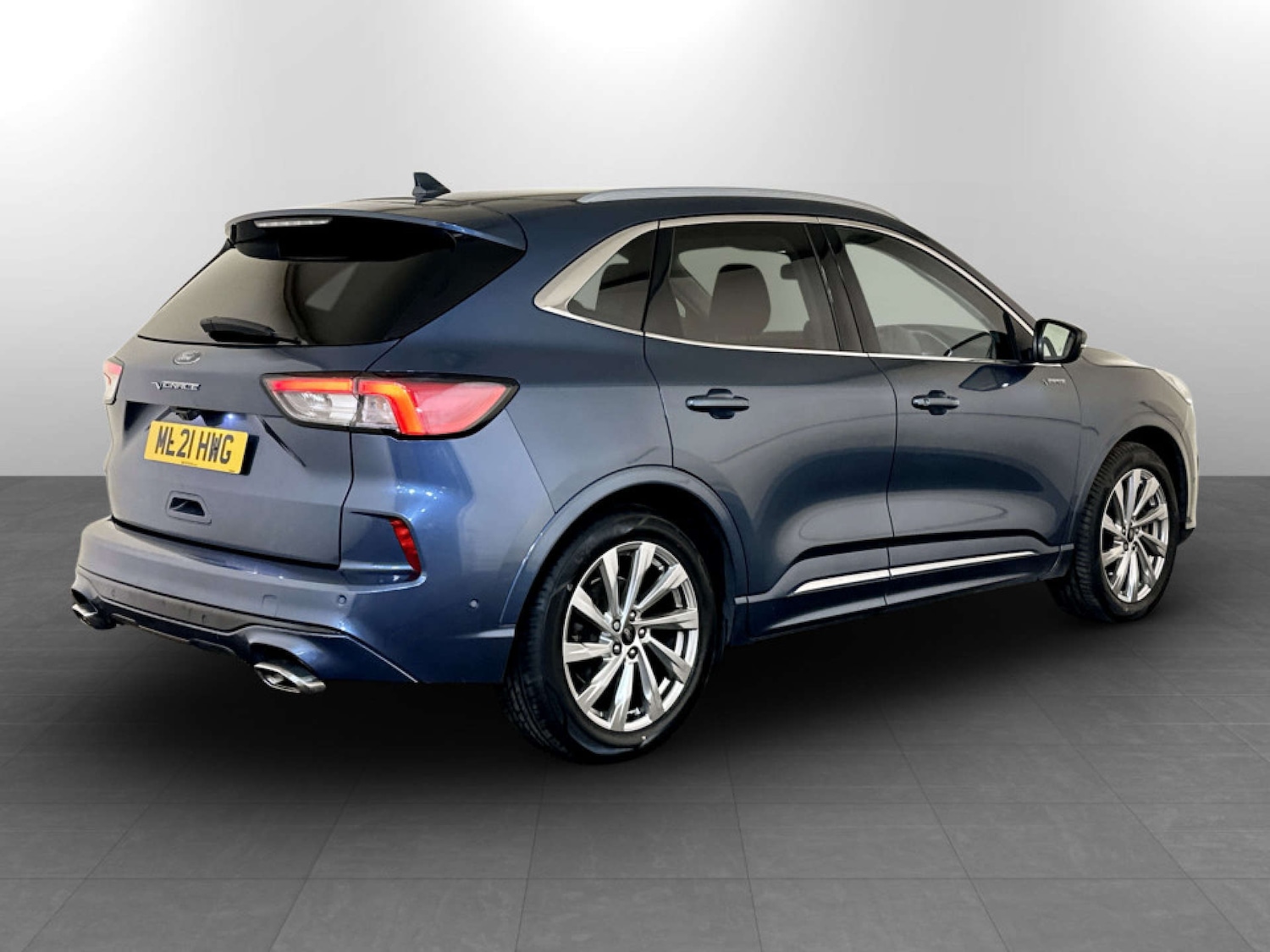 Used Ford Kuga 2021 for sale - 77778180: Photo 10