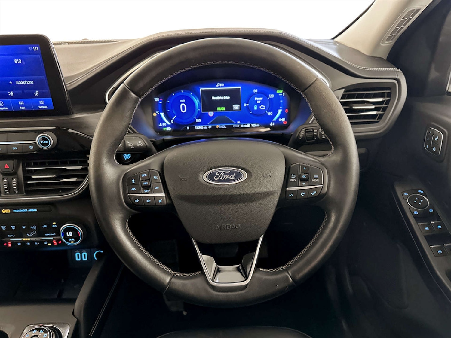 Used Ford Kuga 2021 for sale - 77778180: Photo 16