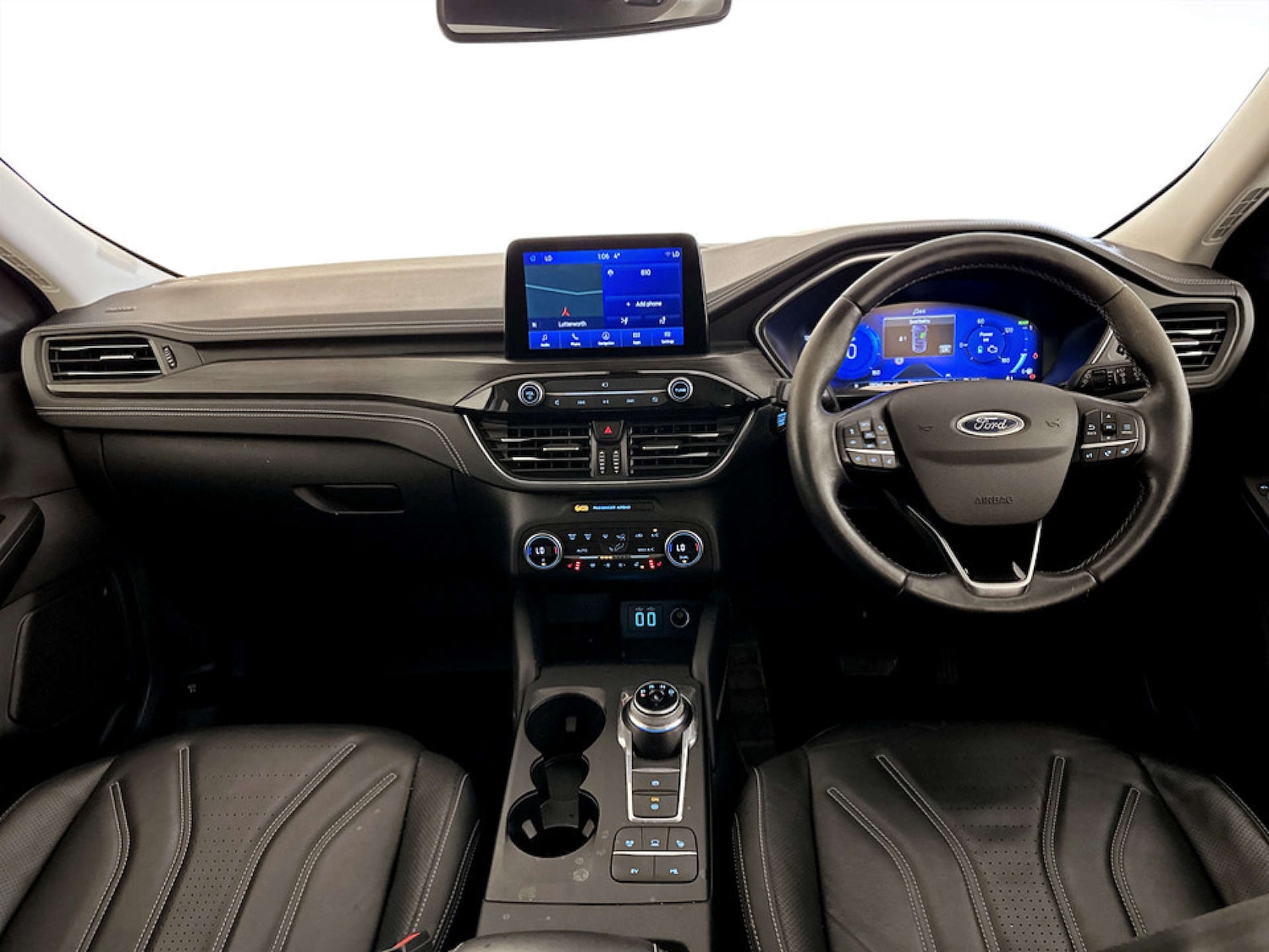 Used Ford Kuga 2021 for sale - 77778180: Photo 3