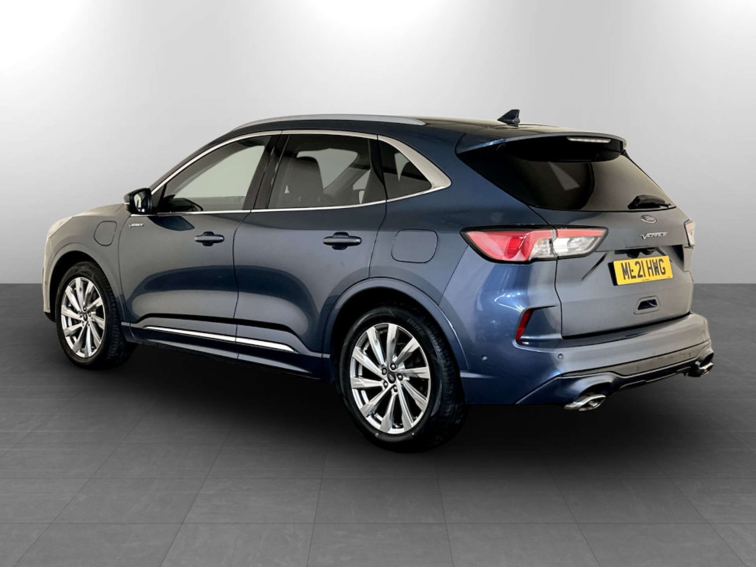 Used Ford Kuga 2021 for sale - 77778180: Photo 8