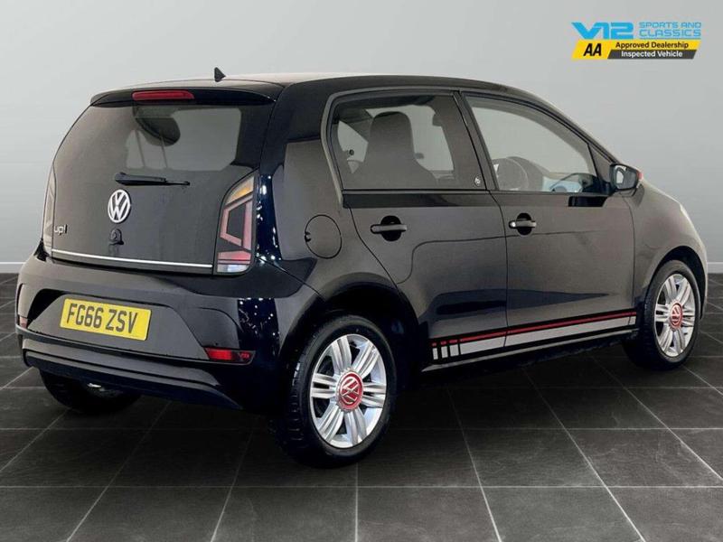 Used Volkswagen up! 2016 for sale - 76710169: Photo 10