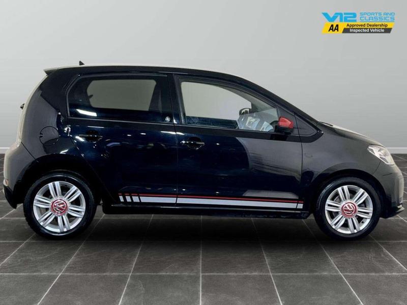 Used Volkswagen up! 2016 for sale - 76710169: Photo 11