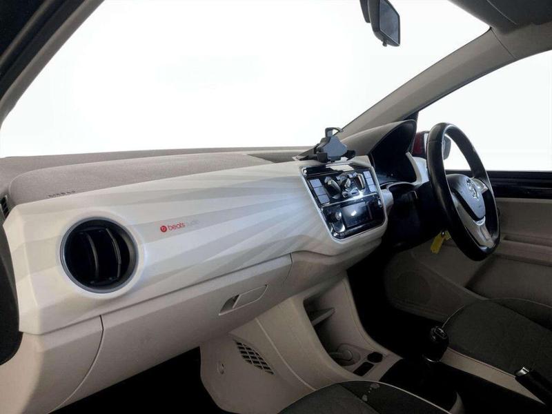 Used Volkswagen up! 2016 for sale - 76710169: Photo 12