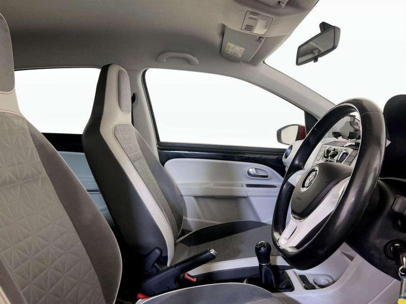 Used Volkswagen up! 2016 for sale - 76710169: Photo 13
