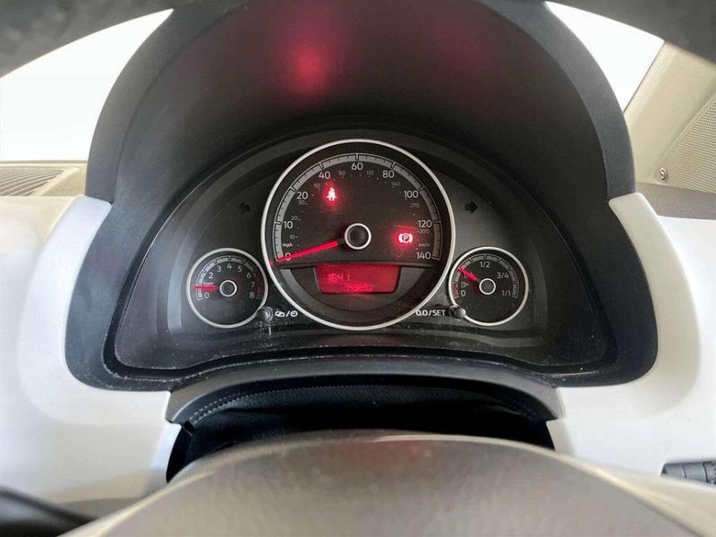 Used Volkswagen up! 2016 for sale - 76710169: Photo 17