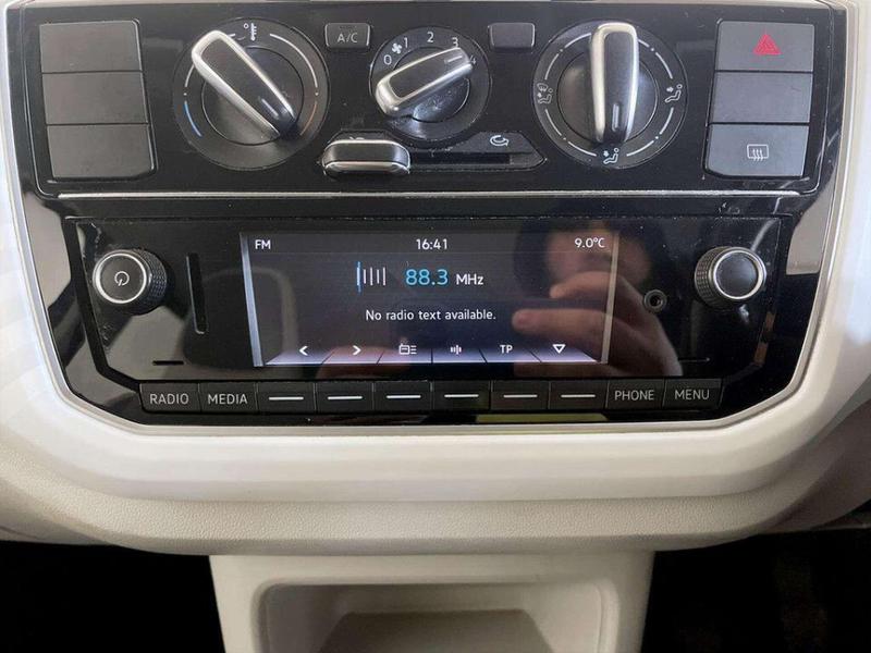 Used Volkswagen up! 2016 for sale - 76710169: Photo 21