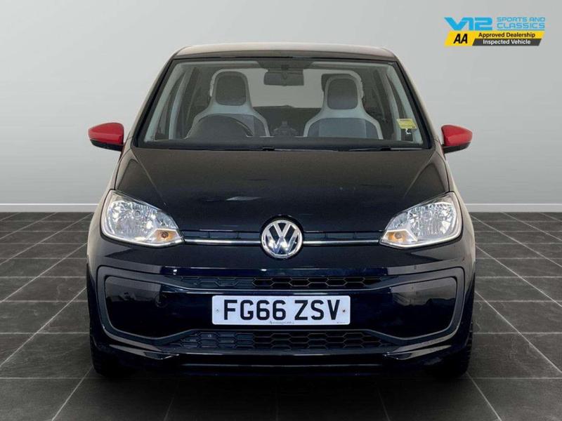 Used Volkswagen up! 2016 for sale - 76710169: Photo 5