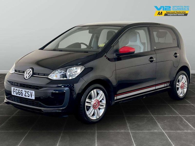 Used Volkswagen up! 2016 for sale - 76710169: Photo 6