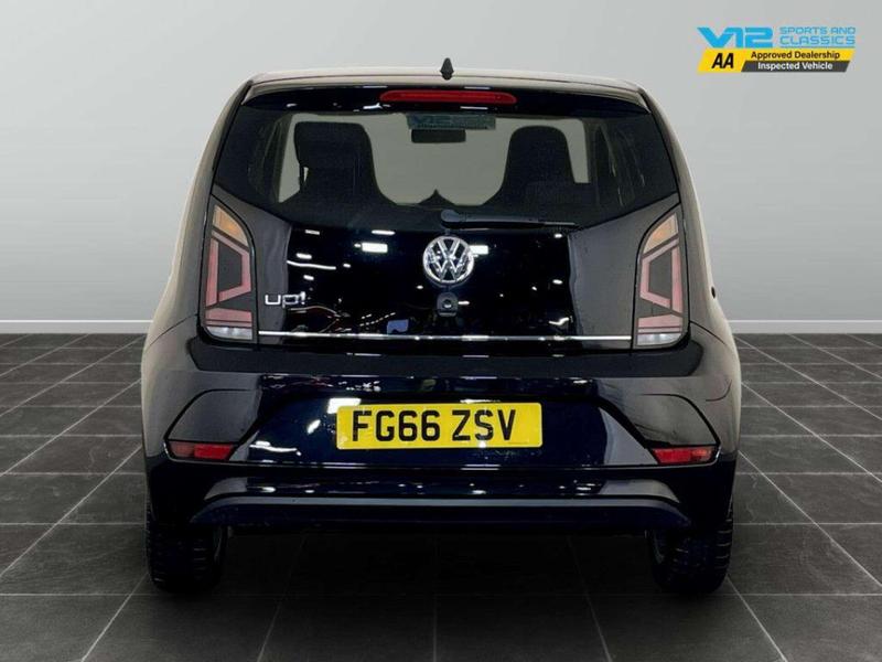 Used Volkswagen up! 2016 for sale - 76710169: Photo 9