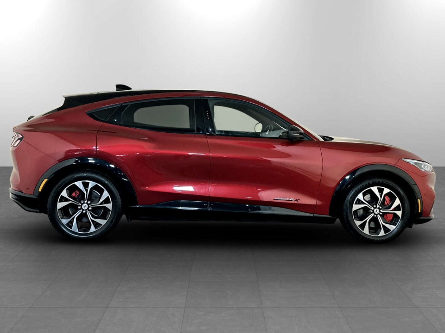 Used Ford Mustang Mach-E 2021 for sale - 77494215: Photo 11