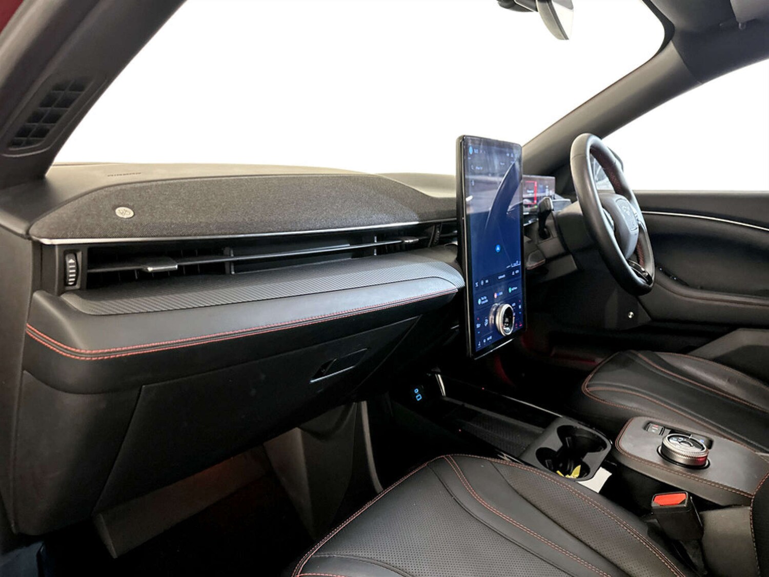 Used Ford Mustang Mach-E 2021 for sale - 77494215: Photo 12