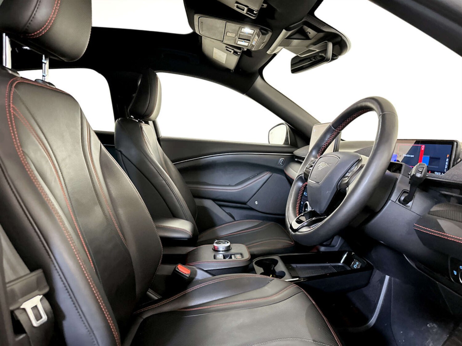 Used Ford Mustang Mach-E 2021 for sale - 77494215: Photo 13