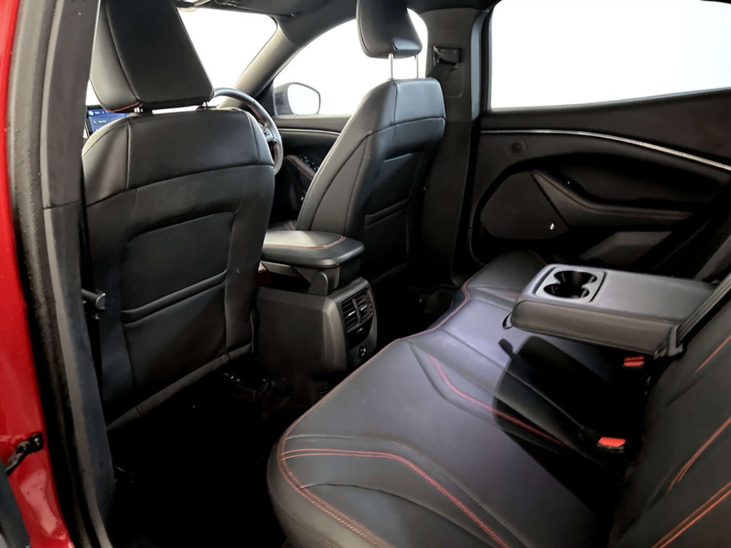 Used Ford Mustang Mach-E 2021 for sale - 77494215: Photo 14