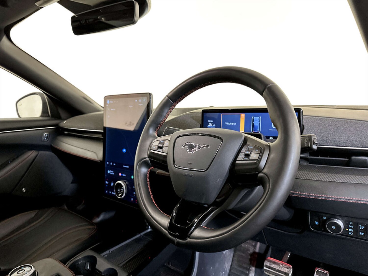 Used Ford Mustang Mach-E 2021 for sale - 77494215: Photo 15