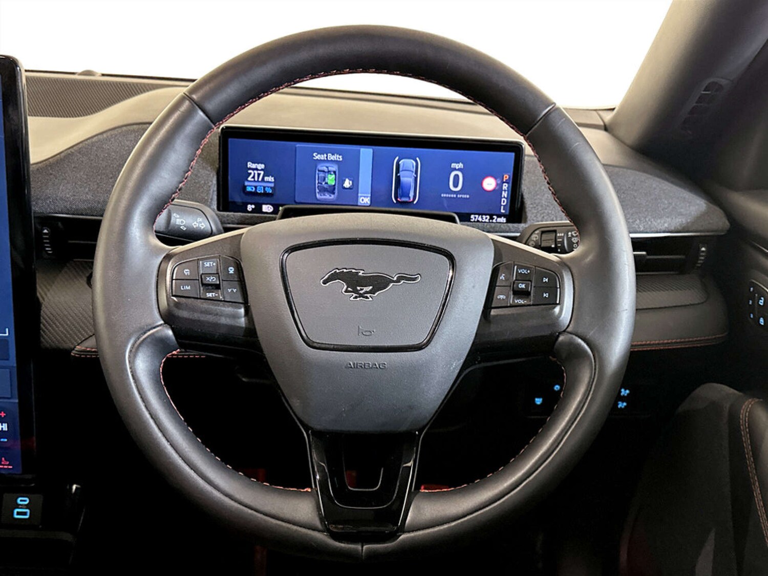 Used Ford Mustang Mach-E 2021 for sale - 77494215: Photo 16