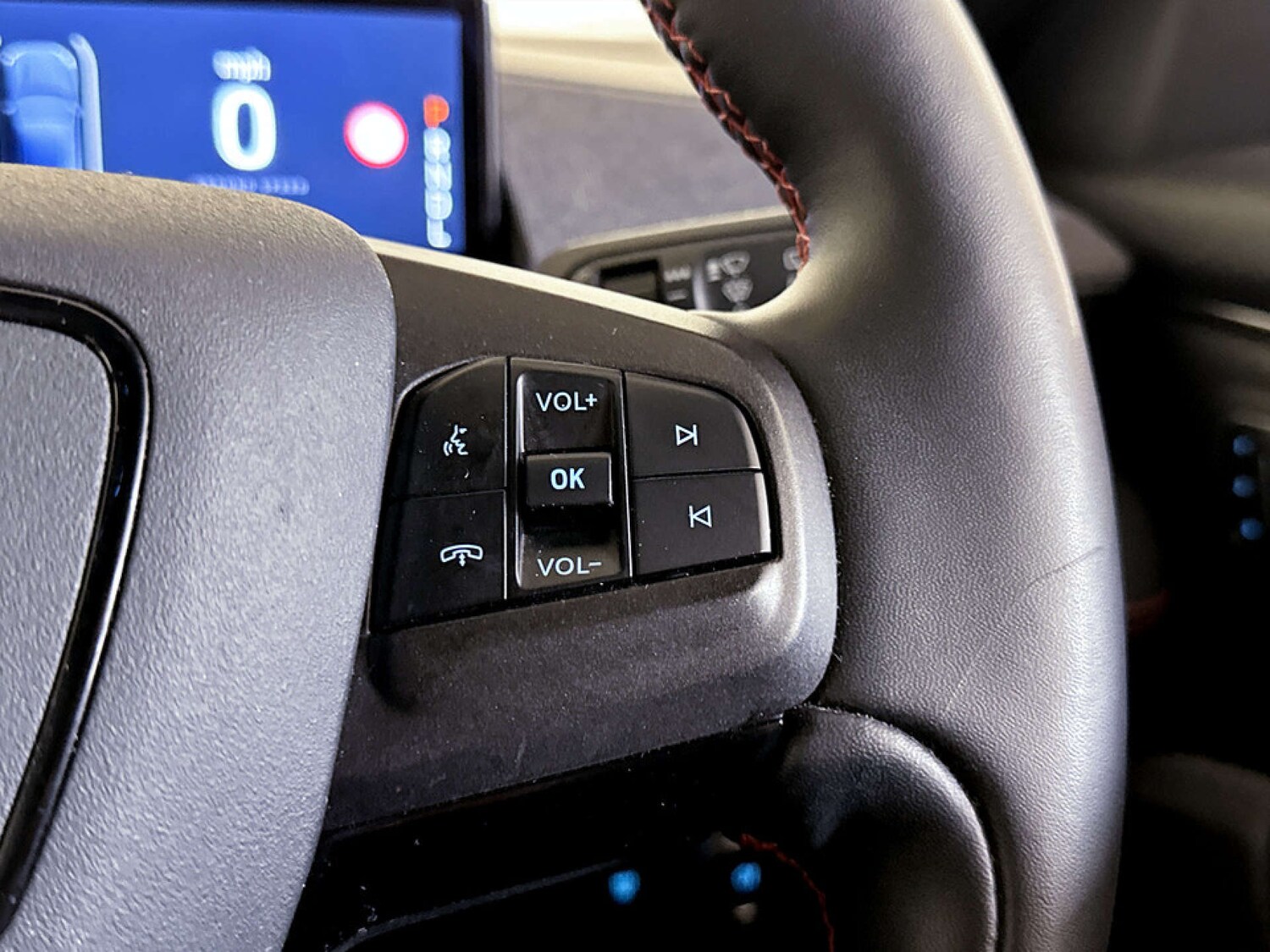 Used Ford Mustang Mach-E 2021 for sale - 77494215: Photo 18