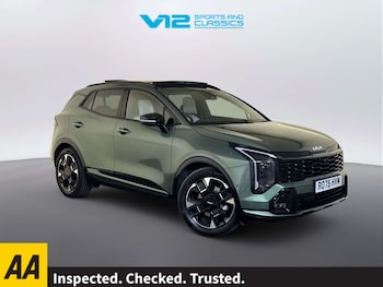 Used Kia Sportage 2025 for sale - 79459589: Photo