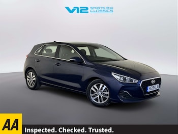 Used Hyundai i30 2019 for sale - 79513915: Photo