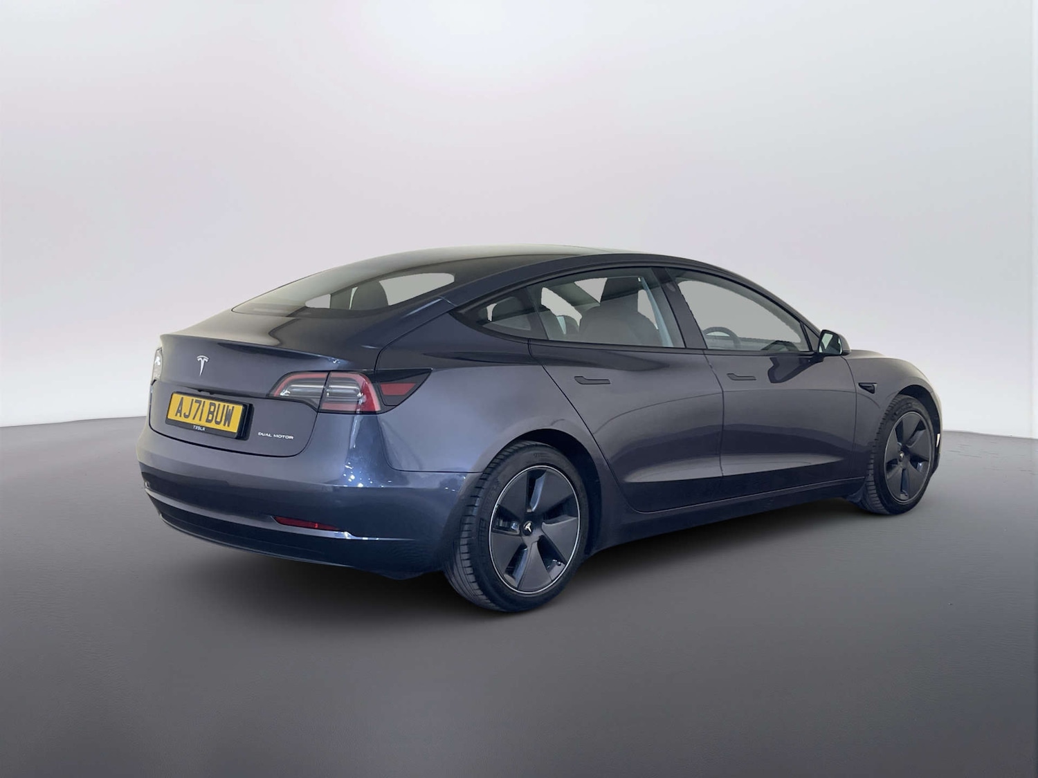 Used Tesla Model 3 2021 for sale - 78196839: Photo 10