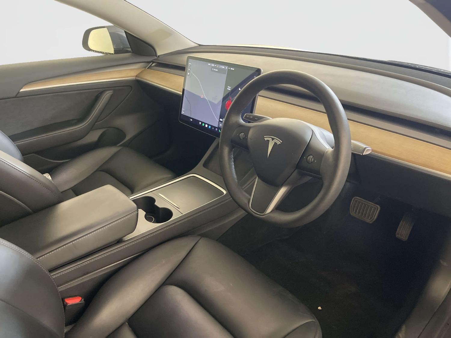 Used Tesla Model 3 2021 for sale - 78196839: Photo 15