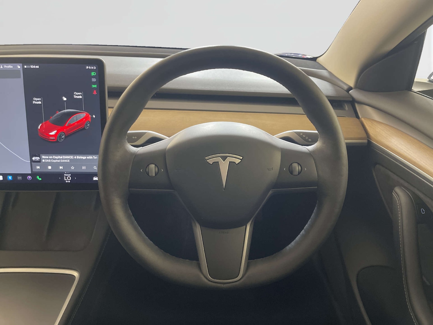 Used Tesla Model 3 2021 for sale - 78196839: Photo 16