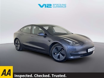 Used Tesla Model 3 2021 for sale - 78196839: Photo
