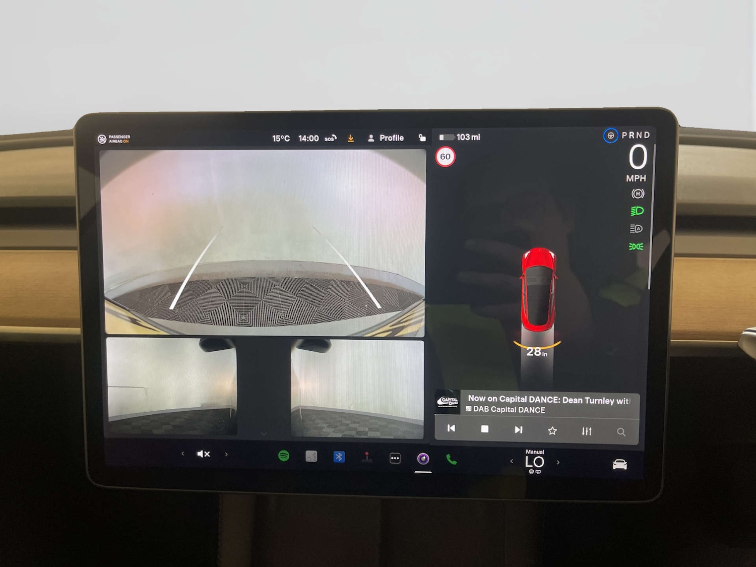 Used Tesla Model 3 2021 for sale - 78196839: Photo 20