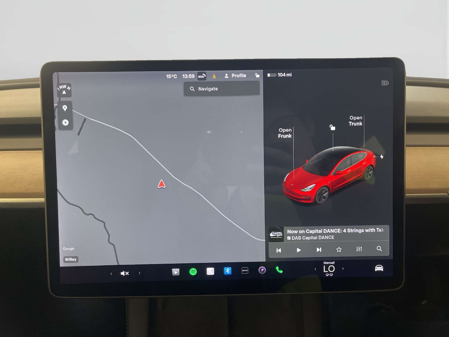 Used Tesla Model 3 2021 for sale - 78196839: Photo 21