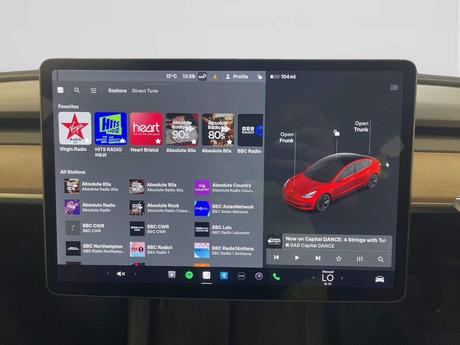 Used Tesla Model 3 2021 for sale - 78196839: Photo 22