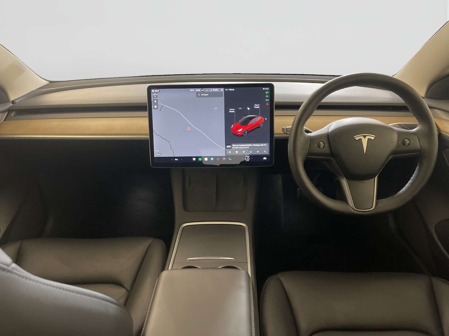 Used Tesla Model 3 2021 for sale - 78196839: Photo 3