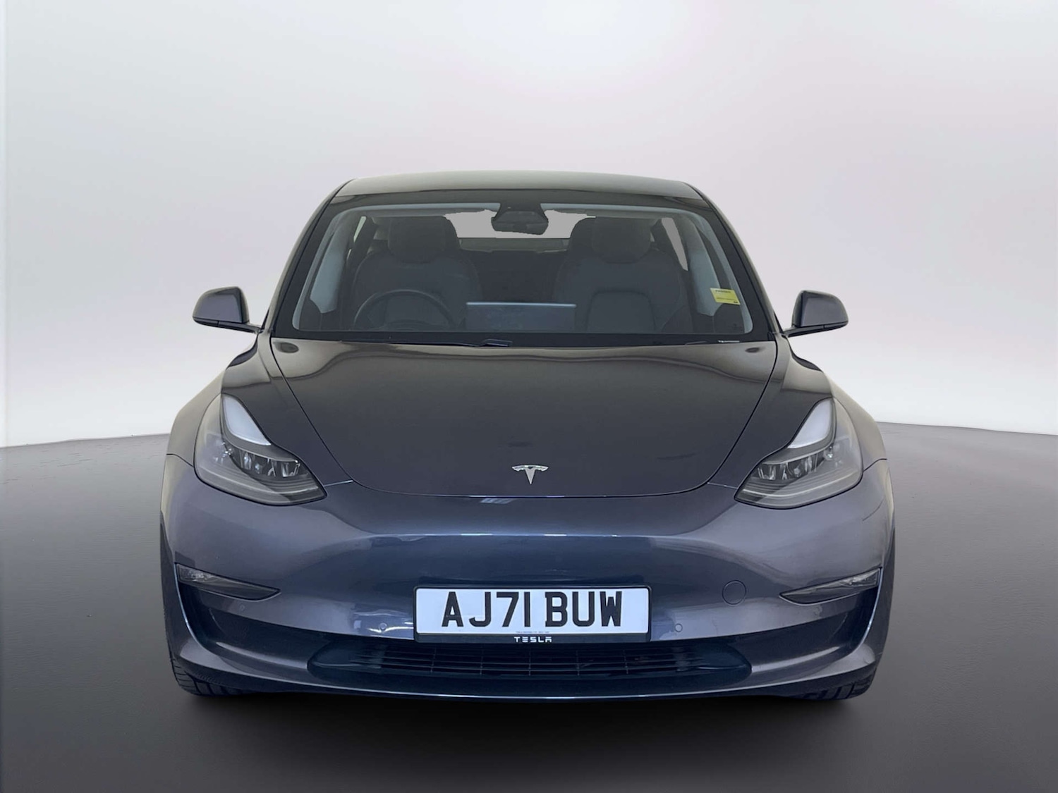 Used Tesla Model 3 2021 for sale - 78196839: Photo 5