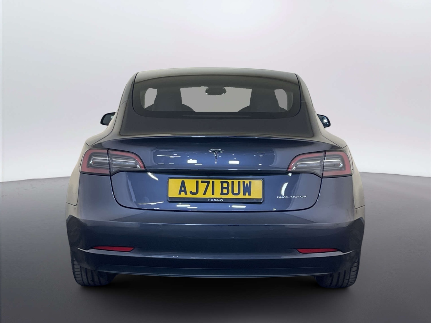 Used Tesla Model 3 2021 for sale - 78196839: Photo 9