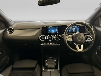 Used Mercedes-Benz GLA 2021 for sale - 78840069: Photo