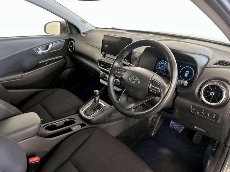 Used Hyundai KONA 2021 for sale - 76826028: Photo 14