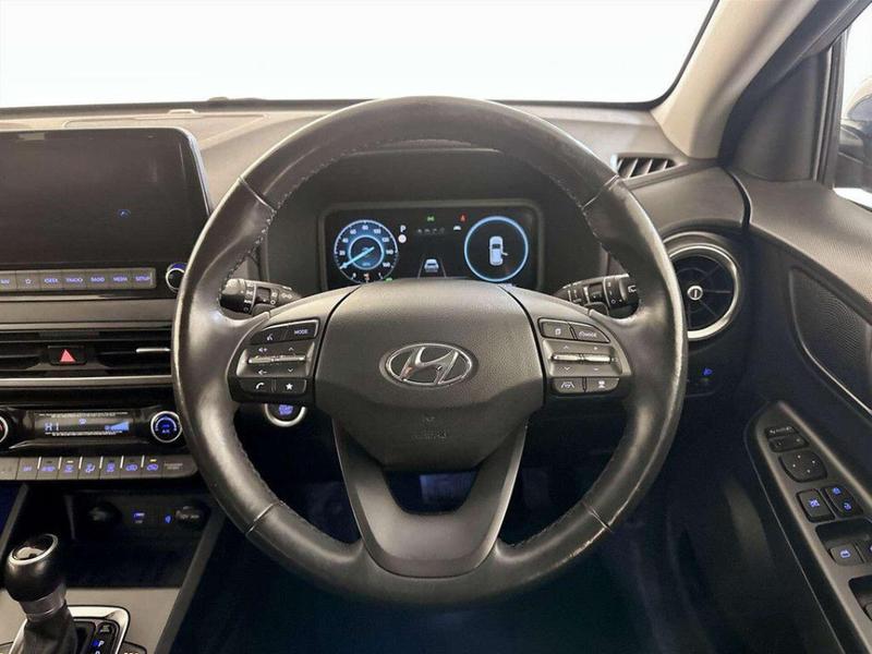 Used Hyundai KONA 2021 for sale - 76826028: Photo 15