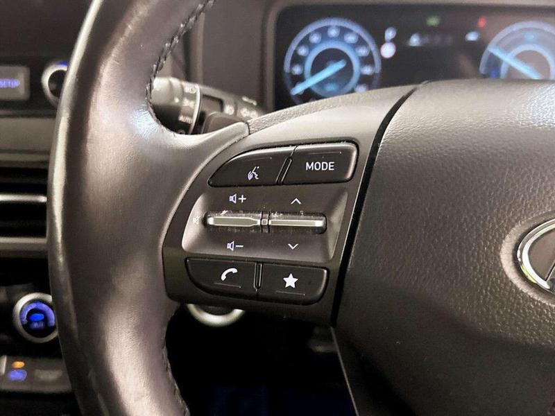 Used Hyundai KONA 2021 for sale - 76826028: Photo 16