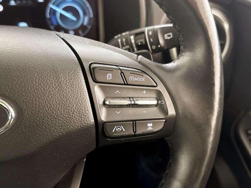 Used Hyundai KONA 2021 for sale - 76826028: Photo 18