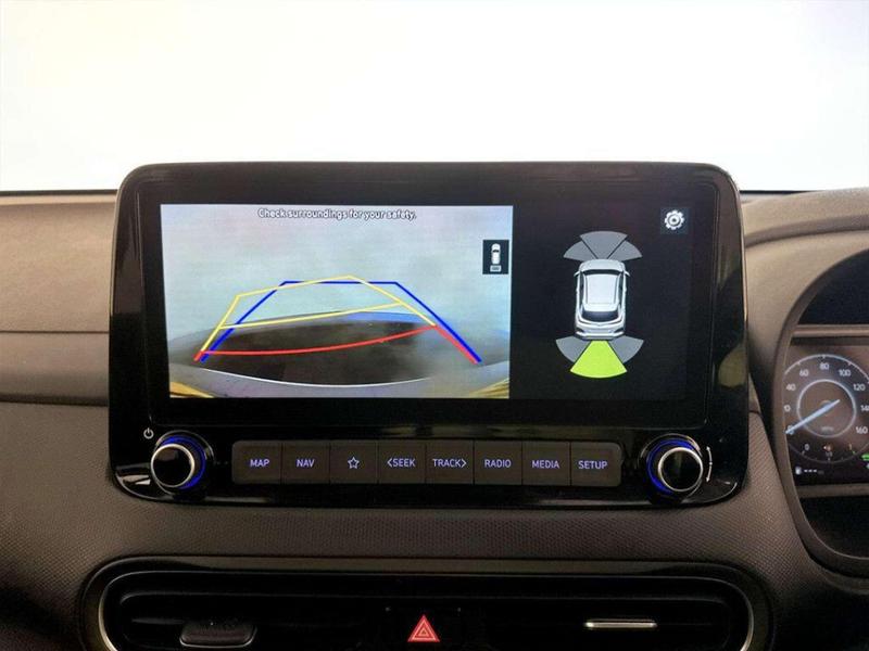 Used Hyundai KONA 2021 for sale - 76826028: Photo 19