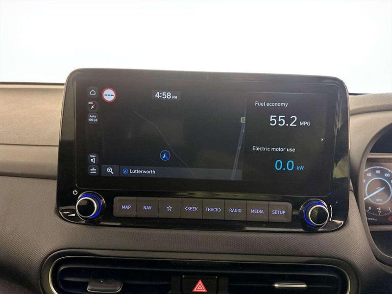 Used Hyundai KONA 2021 for sale - 76826028: Photo 20