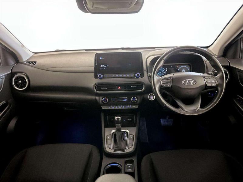 Used Hyundai KONA 2021 for sale - 76826028: Photo 3