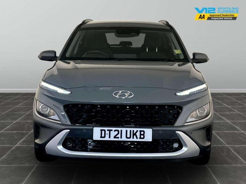 Used Hyundai KONA 2021 for sale - 76826028: Photo 5