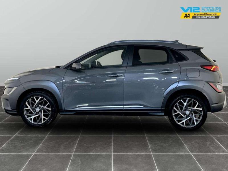 Used Hyundai KONA 2021 for sale - 76826028: Photo 7