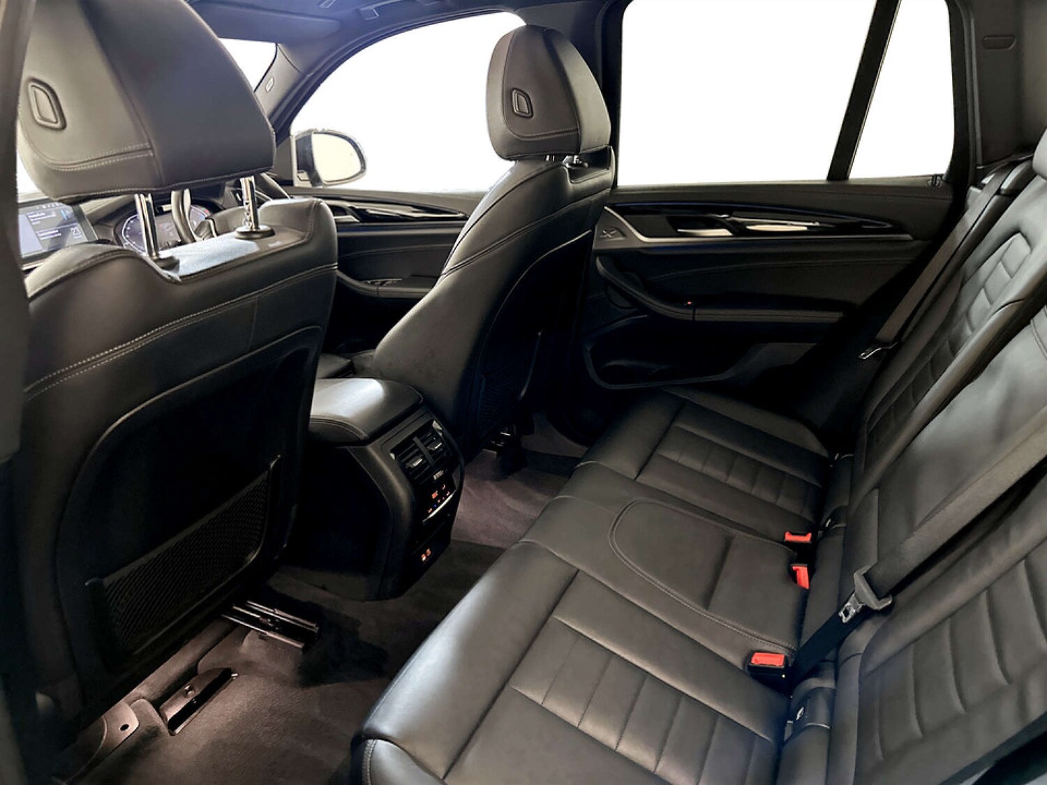 Used BMW iX3 2021 for sale - 77655543: Photo 15