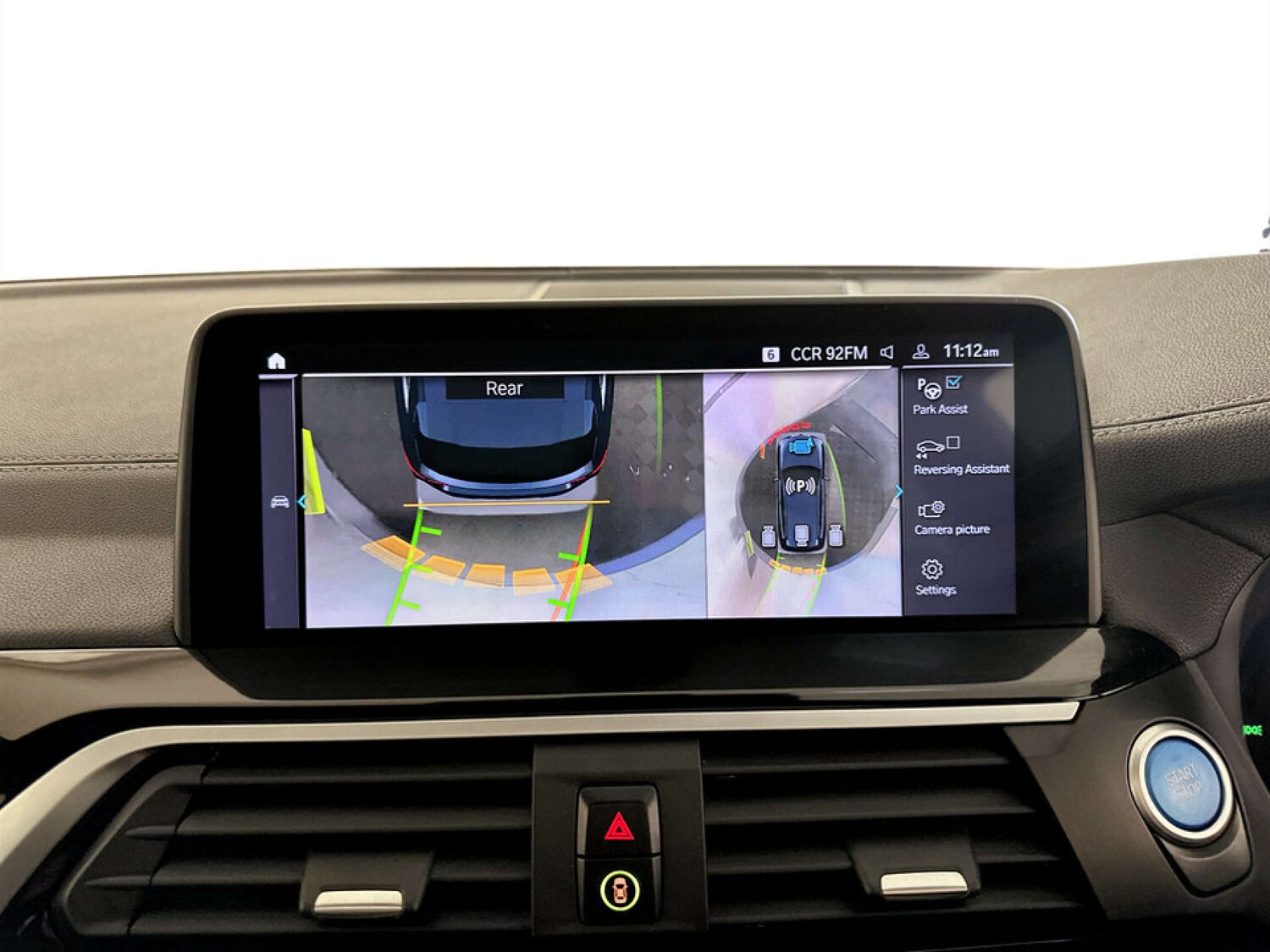 Used BMW iX3 2021 for sale - 77655543: Photo 21